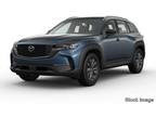 2023 Mazda CX-50 2.5 Turbo Premium