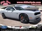 2022 Dodge Challenger SRT Hellcat Redeye