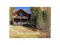 Image of Spoon Lake 4 bed home, Columbia Falls in Columbia Falls, MT