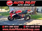 Used 2012 Ducati Superbike for sale.
