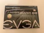 EVGA NVIDIA Ge Force 8400 GS (512P3N725LR) 512MB DDR2 SDRAM - Opportunity