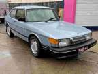 1986 Saab 900 Ems Automatic Coupe Rare and Very Collectable