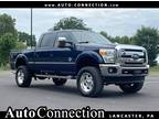 Used 2015 Ford F-350 SD for sale.