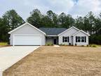 Valdosta 4BR 2BA, Country living with location 5 minutes