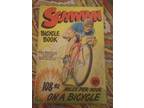 Vintage Schwinn Bicycle Book