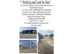 Commercial Building for Sale b