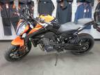2022 KTM 890 Duke Motorcycle for Sale