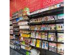 Convenience Store Franchise -