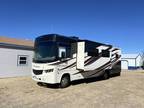2014 Forest River Georgetown 328TS 34ft
