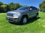 2013 Jeep Grand Cherokee SPORT UTILITY 4-DR
