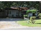 Valdosta 3BR 1BA, Property can be viewed by appointment.