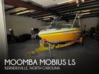 2008 Moomba Mobius LS Boat for Sale
