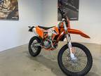 2023 KTM 500 EXC-F Motorcycle for Sale