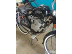 Whizzer Motorized Bike Collectors Find