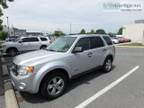 Ford Escape XLT WD V