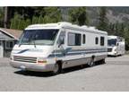 Thor Pinnacle Ft Class-A Motorhome For Sale