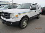 Ford Expedition WD