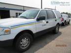 Ford Expedition XL WD