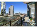1 Bedroom Condos, Townhouses & Apts For Sale Southbank VIC