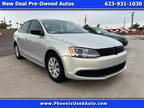 Used 2011 Volkswagen Jetta Sedan for sale.