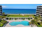 2100 S Ocean Blvd #605N, Palm Beach, FL 33480