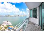 335 S Biscayne Blvd #1808, Miami, FL 33131