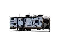 2018 forest river rockwood signature ultra lite 8311ws