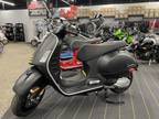 2022 Vespa GTS Super 300 Tech Motorcycle for Sale