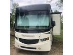 2014 Forest River Georgetown M328 34ft