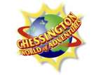 1 x Chessington World Of Adventure ticket 07.10.22 7th Oct
