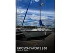 1985 Ericson Yachts E38 Boat for Sale