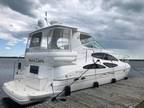 2004 Cruisers Yachts 405 Express Motoryacht Boat for Sale
