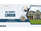 Sell property London - E Estates Ltd