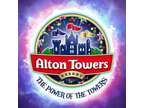 2x Alton Towers Full Entry Ticket(s) - Frid 30th Sep 2022