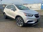 2022 Buick Encore AWD 4DR PREFERRED