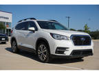 2019 Subaru Ascent Premium