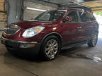 2011 Buick Enclave CXL-2