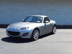 2011 Mazda MX-5 Miata Grand Touring