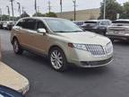 2010 Lincoln Mkt EcoBoost