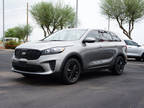 2019 Kia Sorento LX V6