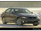 2007 BMW 3 Series 328xi