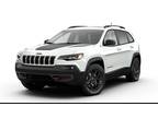 2022 Jeep Cherokee TRAILHAWK 4X4