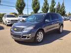 2013 Chevrolet Traverse LT