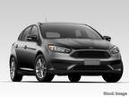 2016 Ford Focus 5DR HB SE