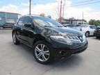 2010 Nissan Murano LE