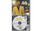 NELLY ~ MY PLACE *Mint-CD !