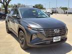 2022 Hyundai Tucson SEL FWD