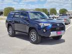 2022 Toyota 4Runner TRD Off-Road