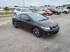 2013 Honda Civic Si