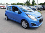 2013 Chevrolet Spark 1LT Auto